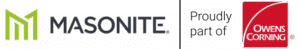 Masonite