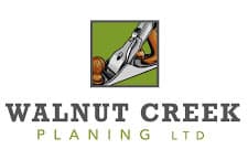 Walnut Creek Planting